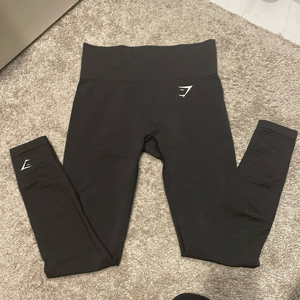 Gymshark vital seamless 2.0